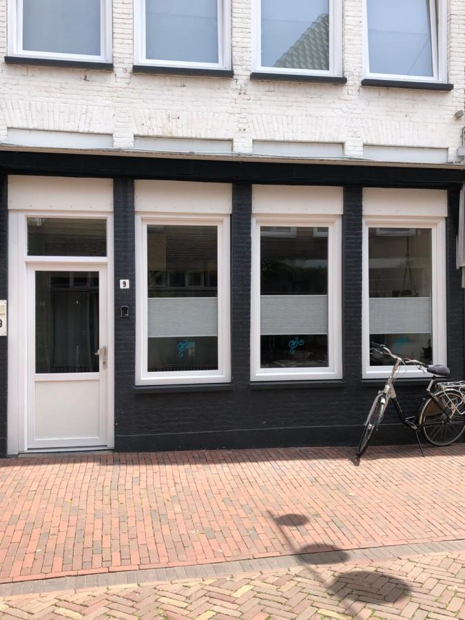 Centrum Meppel Eksteriør billede
