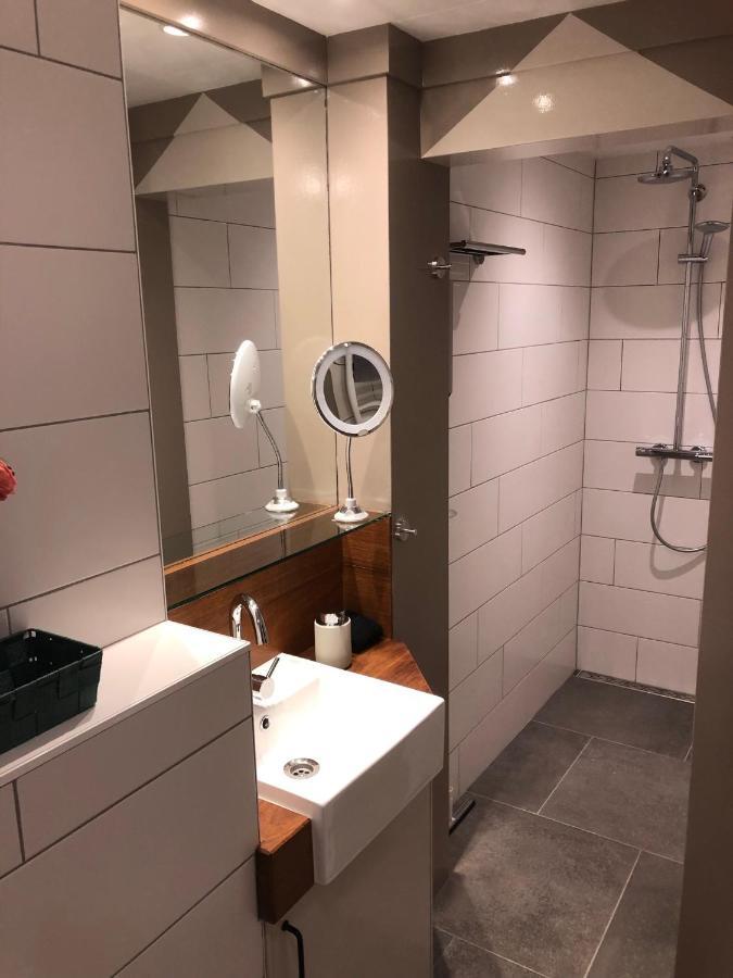 Centrum Meppel Eksteriør billede