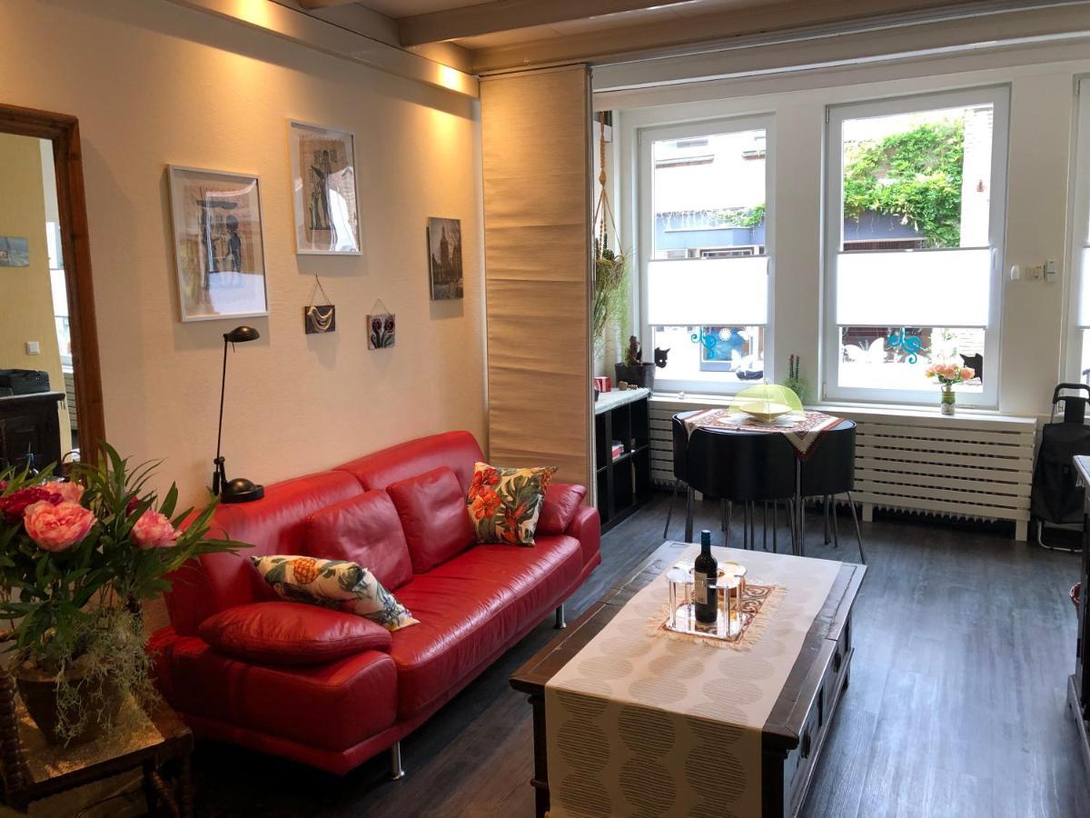 Centrum Meppel Eksteriør billede
